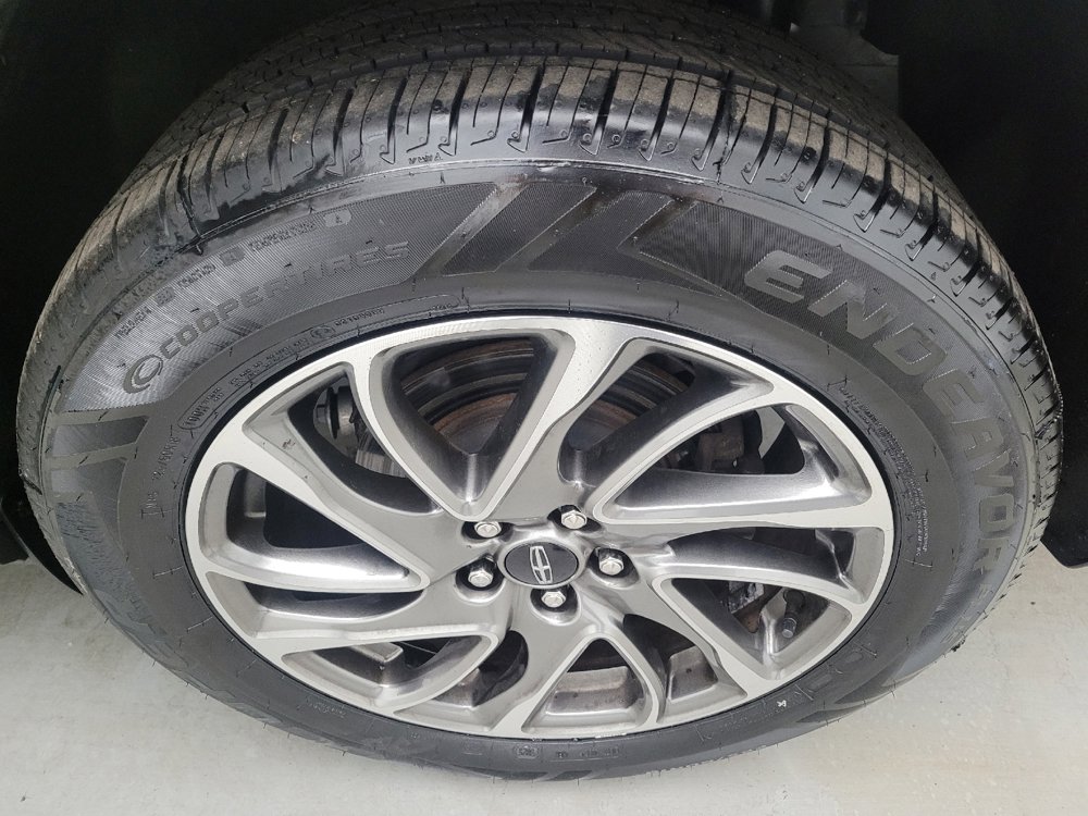 Used 2020 Lincoln Corsair AWD w/ Equipment Group 101A image 31