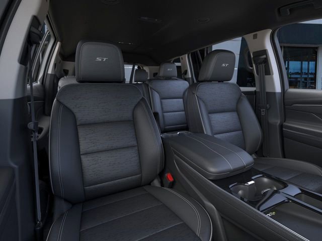 New 2026 Buick Enclave Sport Touring w/ Power Package FWD image 20