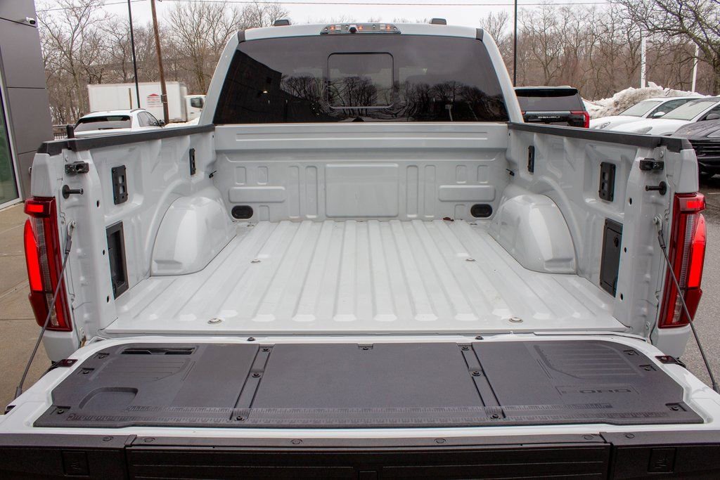 Used 2024 Ford F150 Raptor w/ Equipment Group 803A Raptor R image 22
