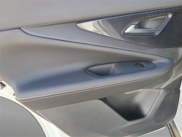 New 2025 Chevrolet Blazer EV LT image 17