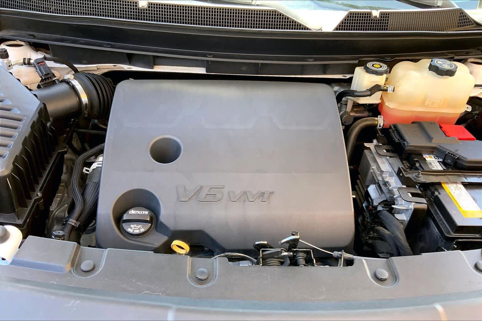 Used 2019 Chevrolet Traverse Premier w/ LPO, Floor Liner Package FWD image 30