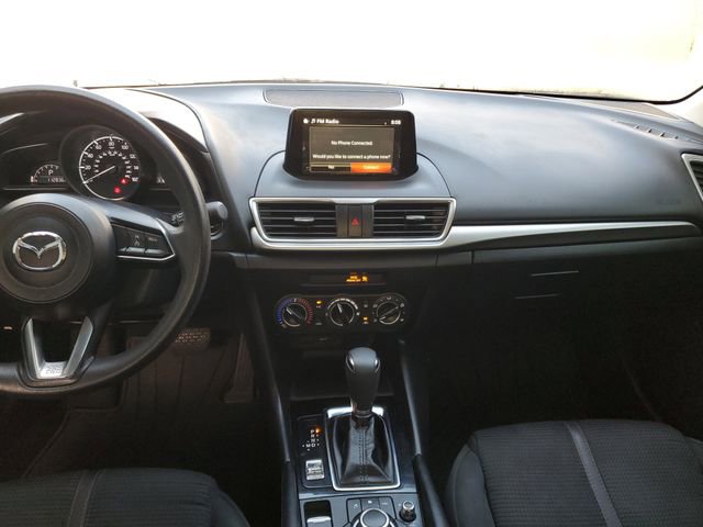 Used 2018 MAZDA MAZDA3 Sport w/ Preferred Equipment Package image 14