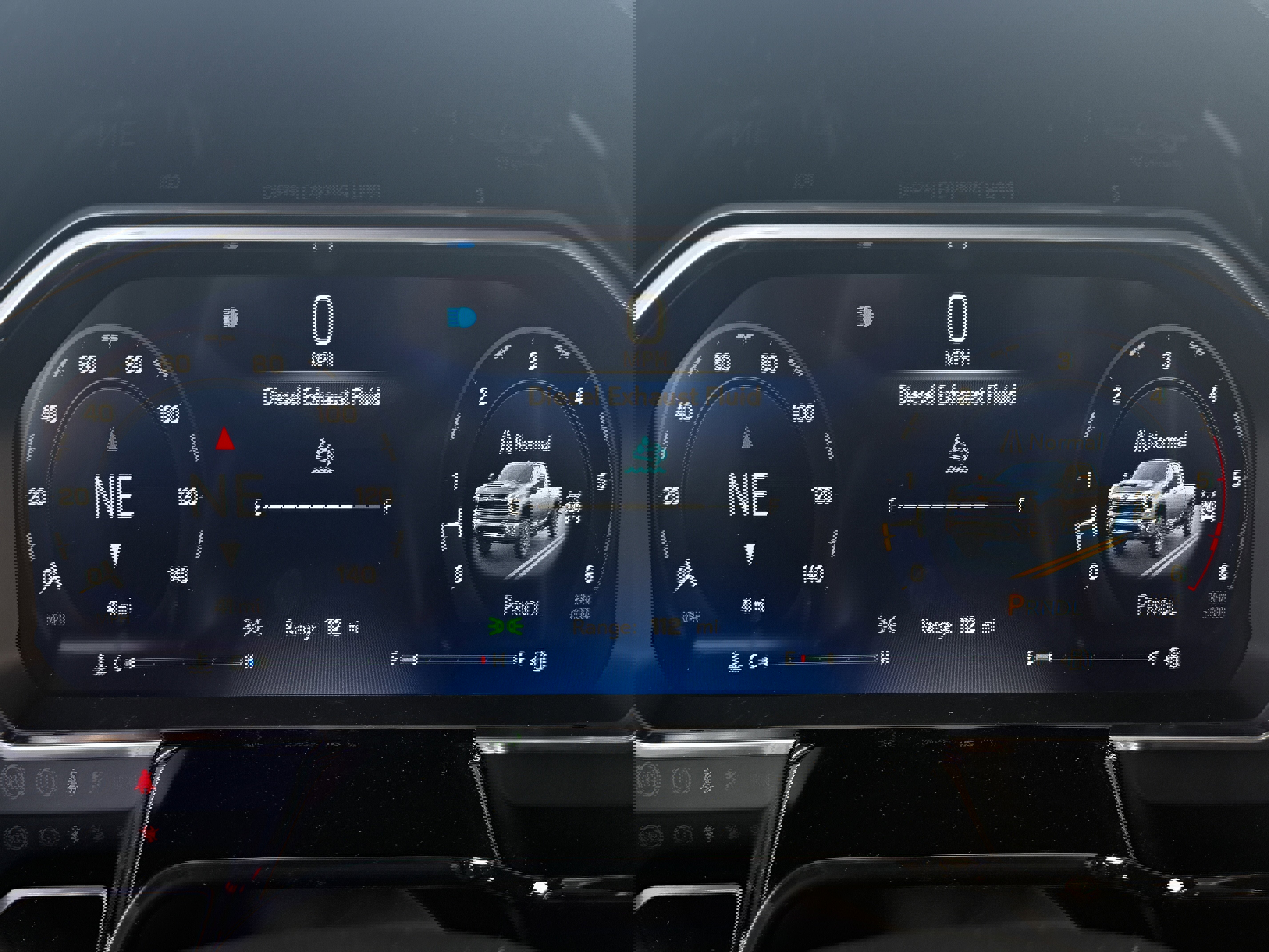 New 2026 Chevrolet Silverado 2500 LT image 14