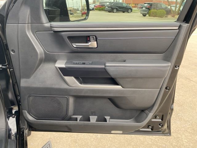 Certified 2025 Toyota Sequoia Platinum image 25