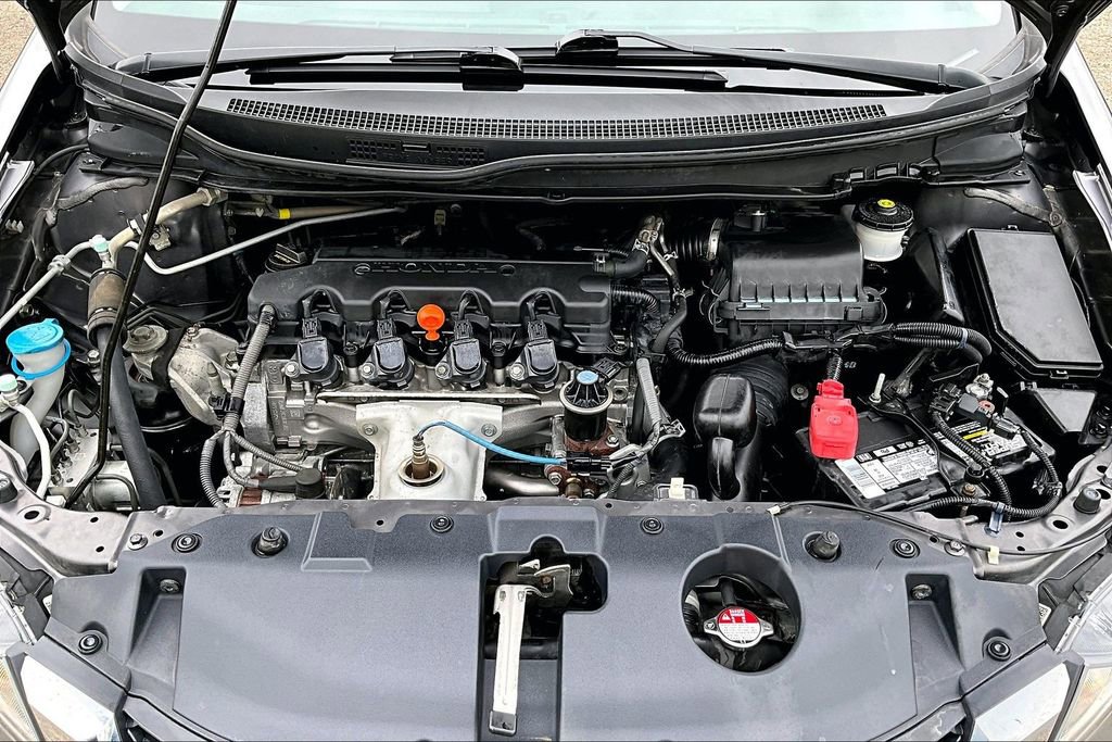 Used 2015 Honda Civic SE image 10