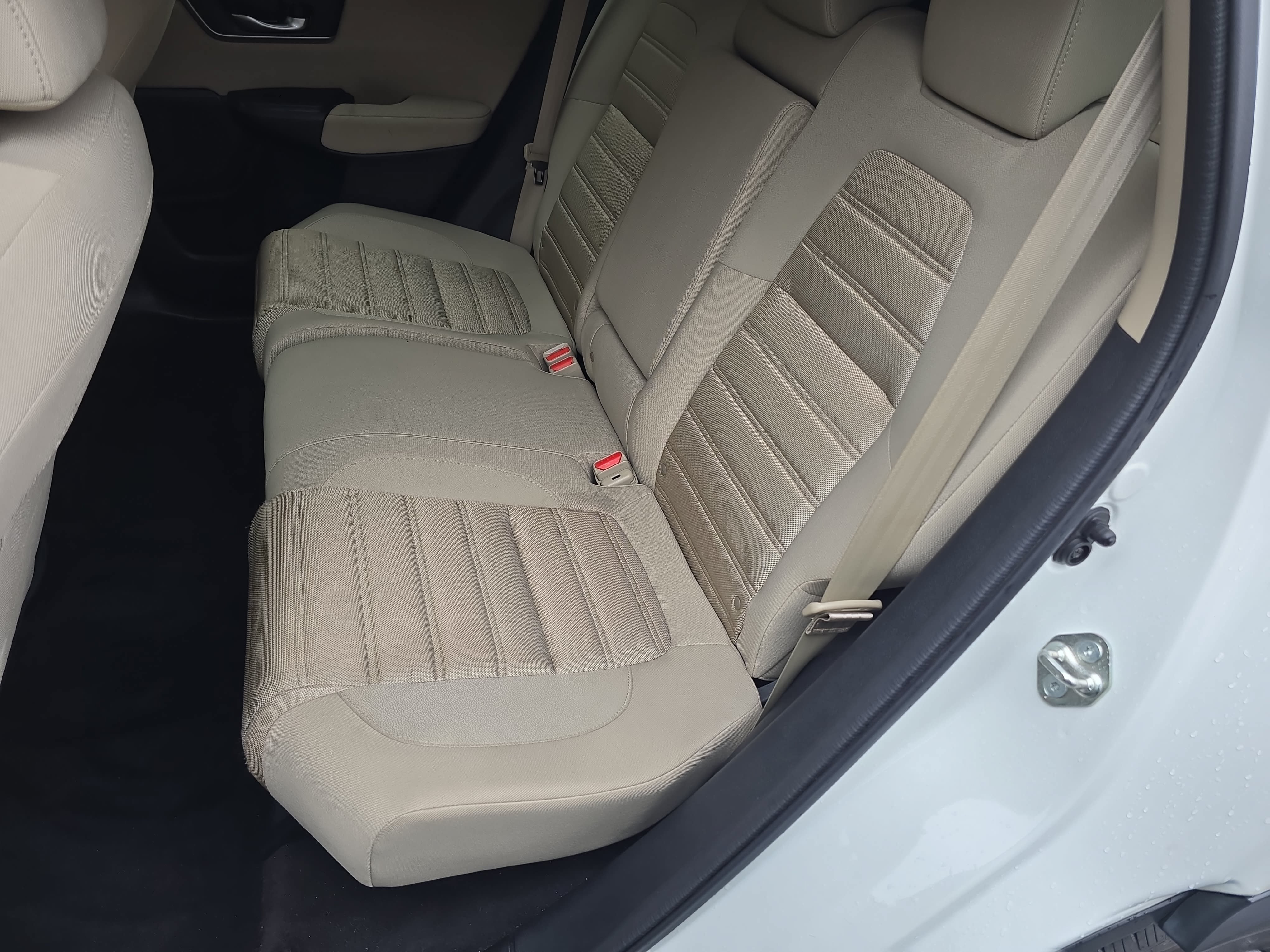 Used 2018 Honda CR-V EX image 13