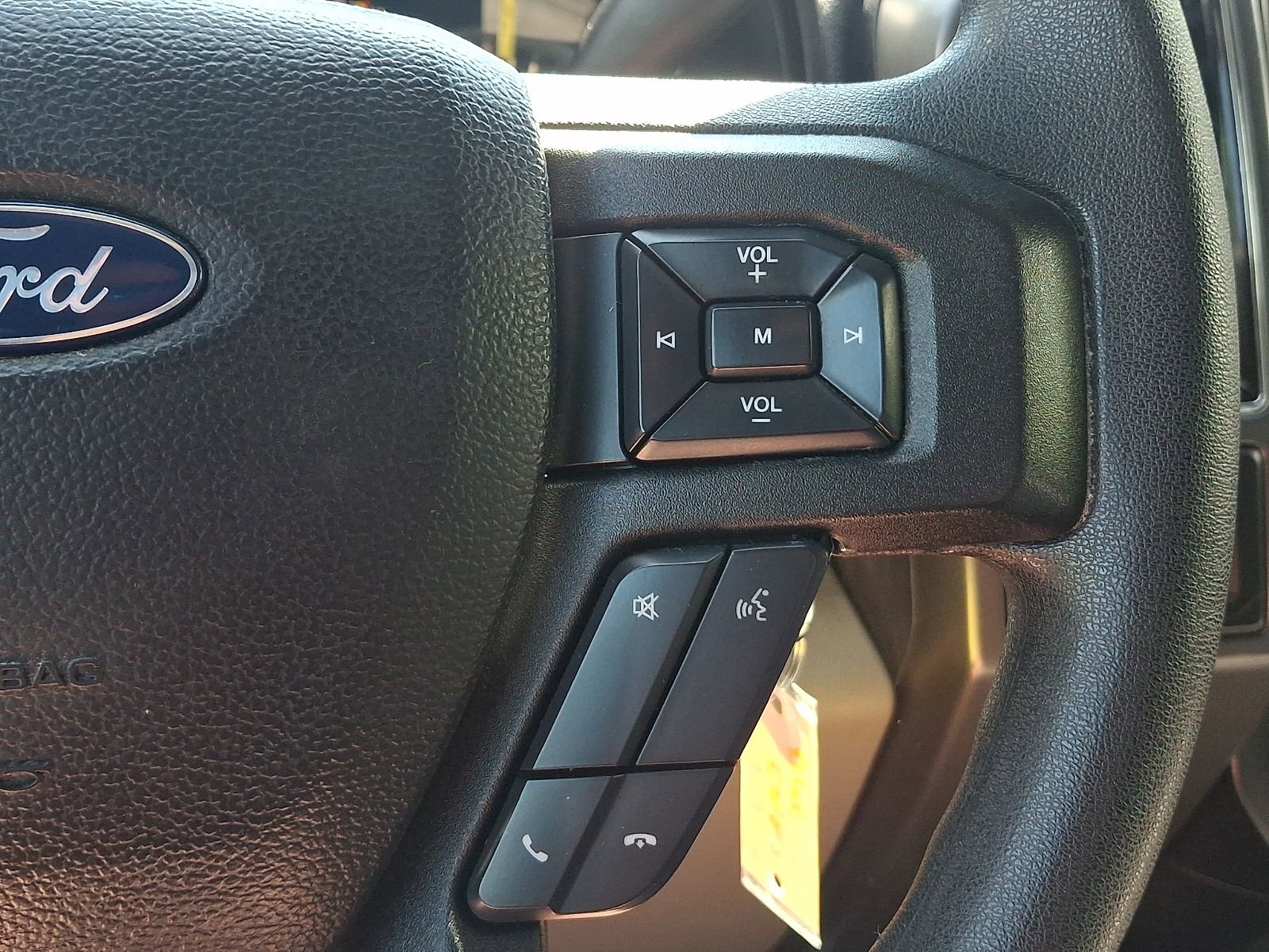 Used 2018 Ford F150 XLT AWD/4WD image 22