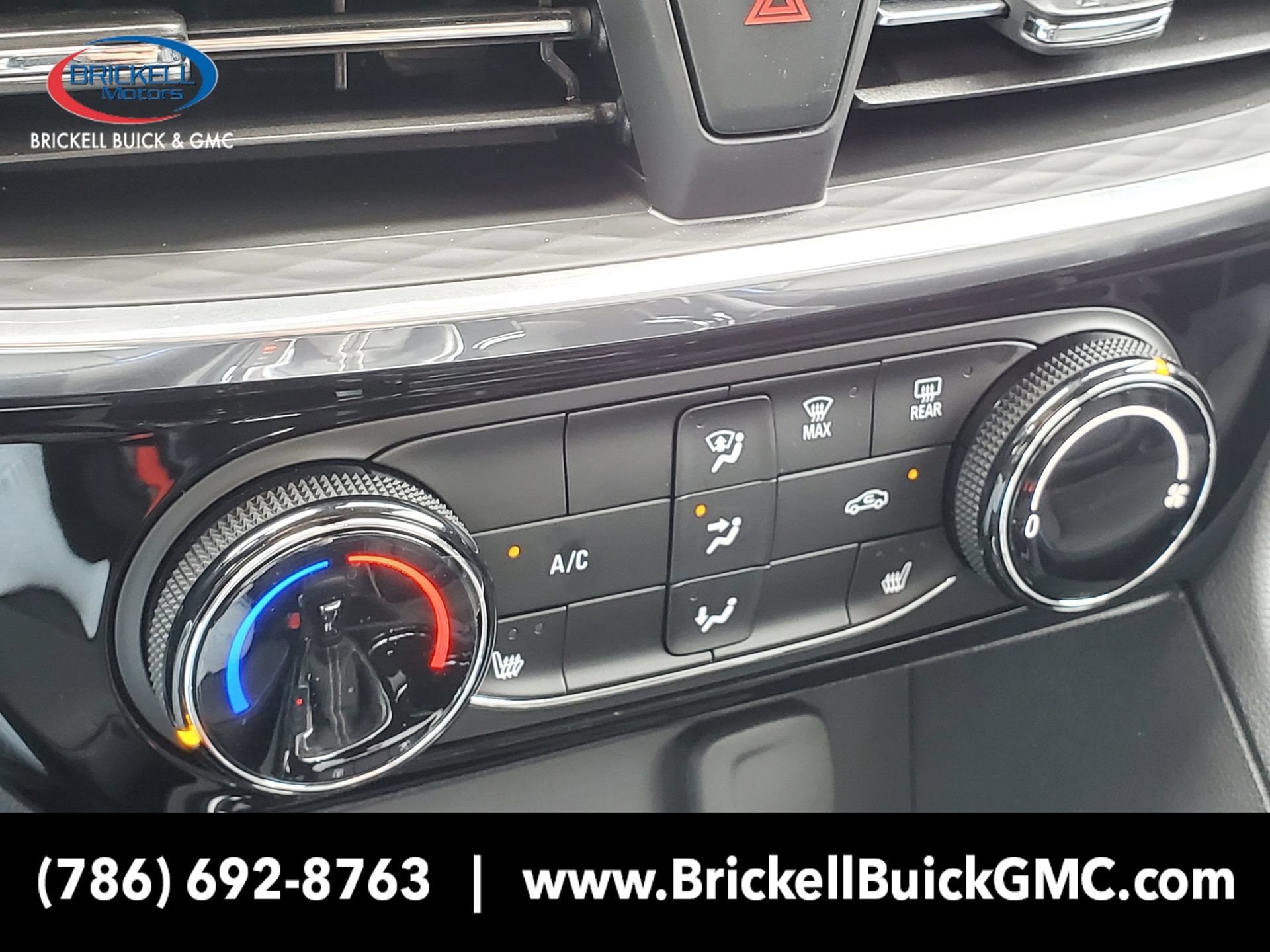 New 2026 Buick Encore GX Sport Touring w/ Comfort Package FWD image 28