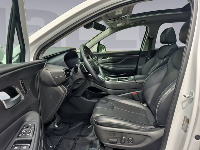 Used 2023 Hyundai Santa Fe Limited AWD/4WD image 10