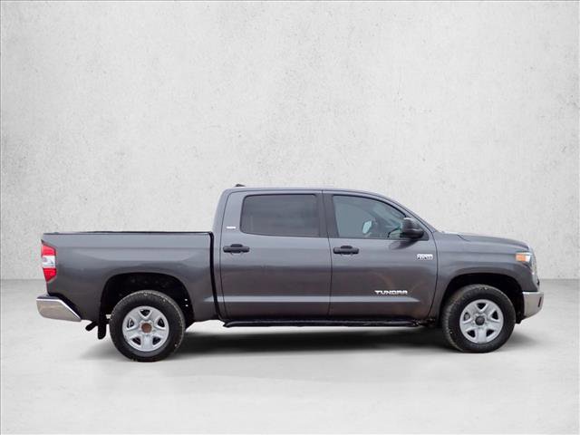 Used 2021 Toyota Tundra SR5 image 5