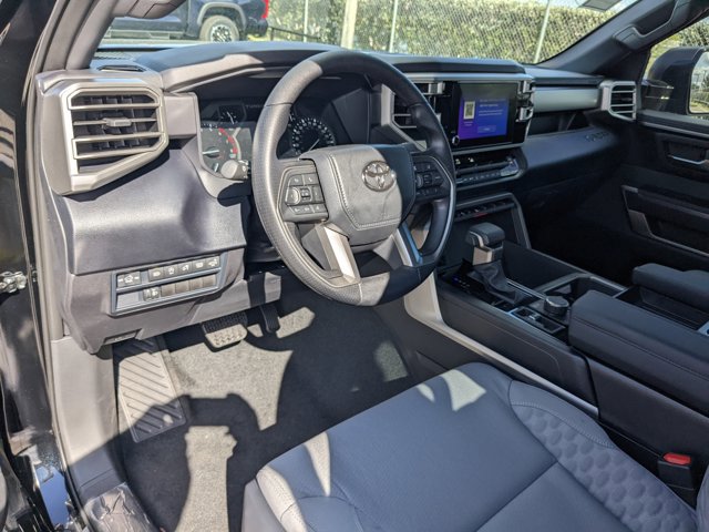 New 2025 Toyota Tundra SR5 image 3