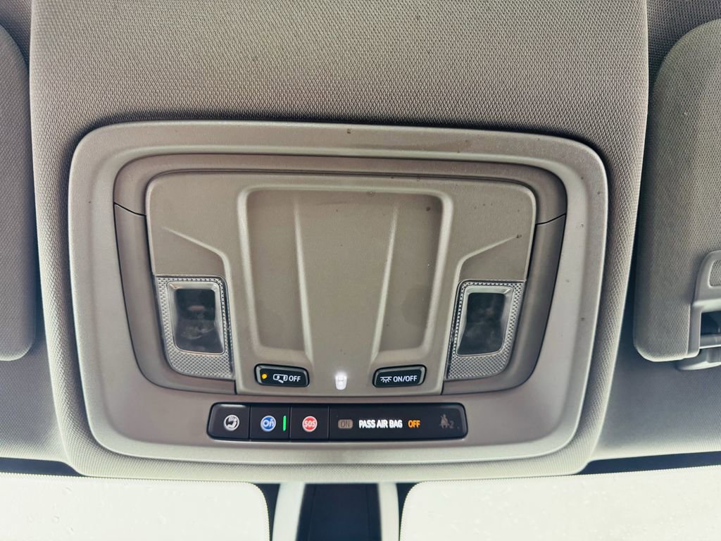 Used 2020 Chevrolet Silverado 1500 RST w/ All-Star Edition RWD image 15