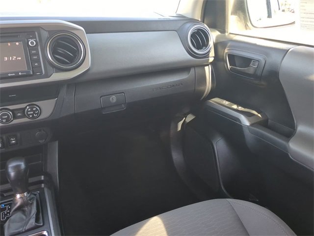 Used 2019 Toyota Tacoma SR5 image 17