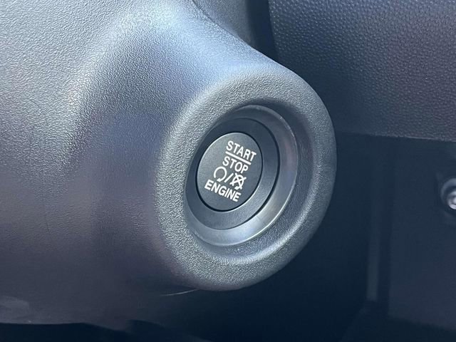 New 2026 RAM ProMaster 2500 w/ Advanced Safety Group FWD image 25
