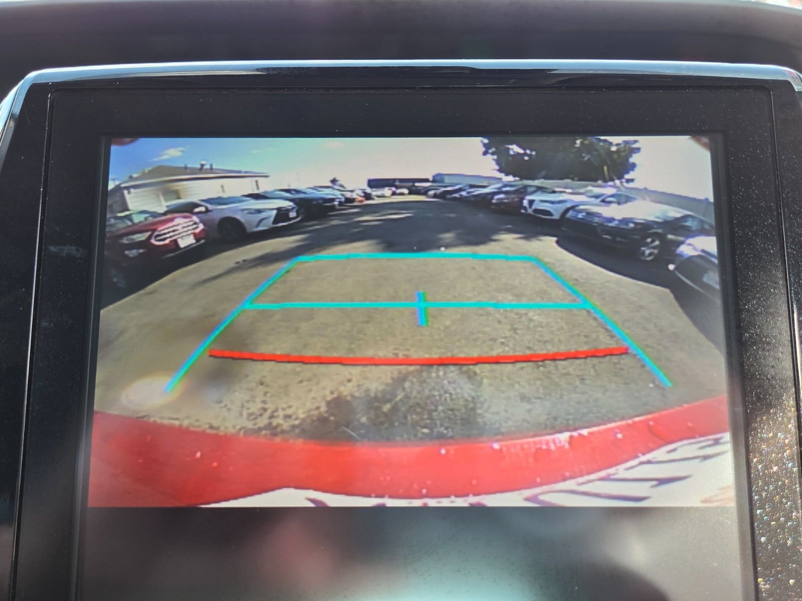 Used 2017 Toyota Prius Prime Advanced image 19