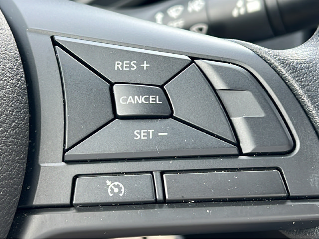 Used 2024 Nissan Versa S w/ Trunk Package FWD image 22