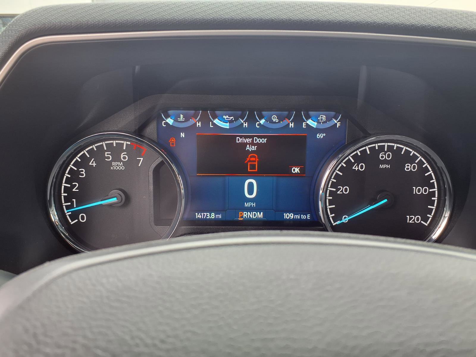 Used 2023 Ford F150 XLT w/ Equipment Group 302A High image 18