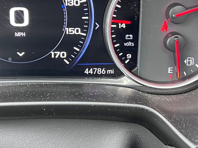 Used 2019 Chevrolet Blazer RS w/ Sun and Wheels Package image 4