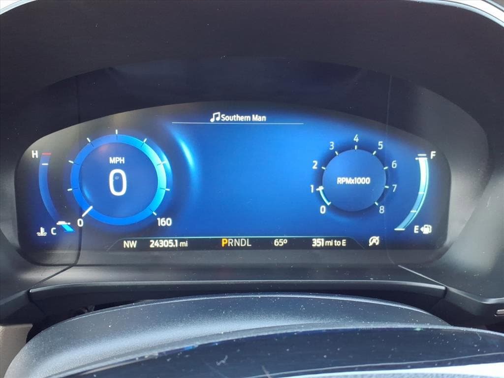 Certified 2022 Ford Escape SEL w/ Technology Package image 24