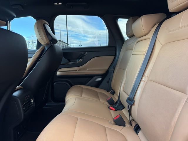 Used 2022 Lincoln Corsair Grand Touring w/ Elements Technology Bundle AWD/4WD image 19