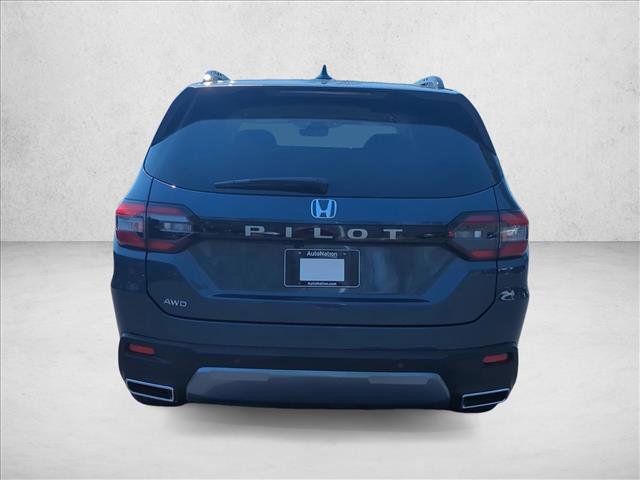New 2026 Honda Pilot EX-L image 8