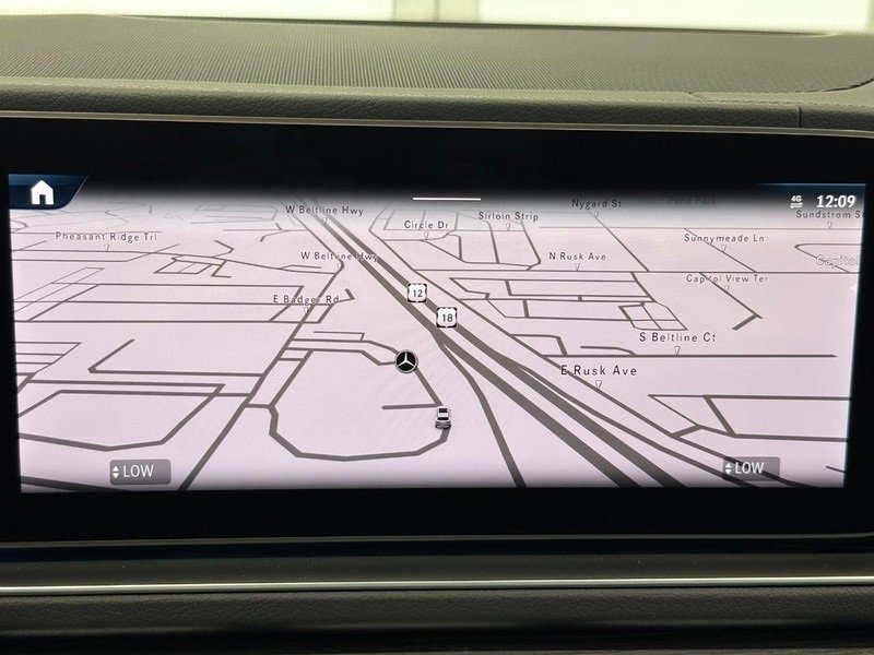 New 2026 Mercedes-Benz GLS 450 4MATIC image 15