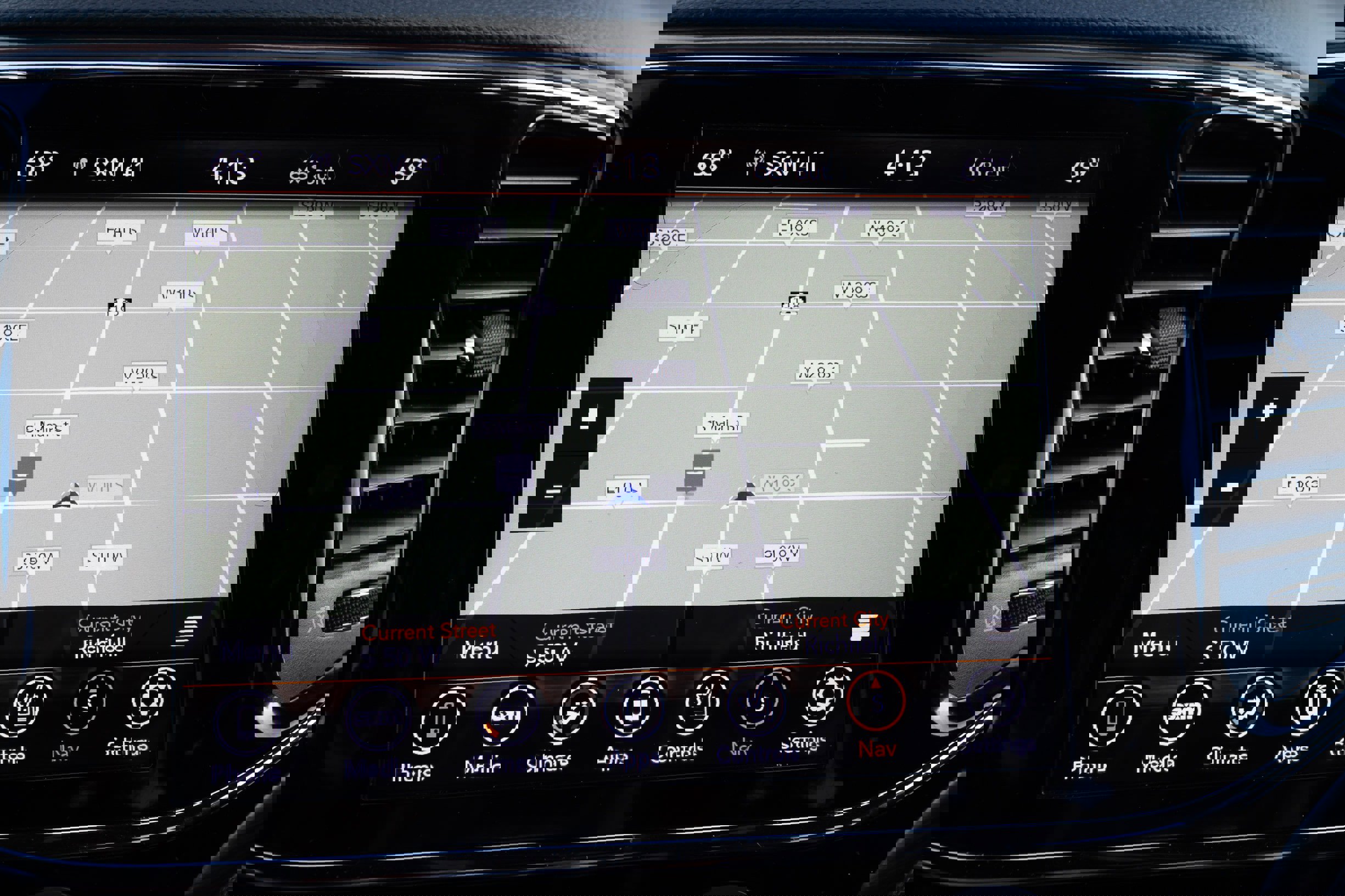 Used 2020 Jeep Grand Cherokee Altitude image 26