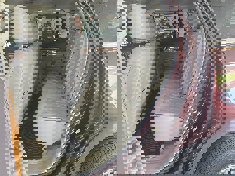 Used 2012 Lincoln MKX AWD image 11