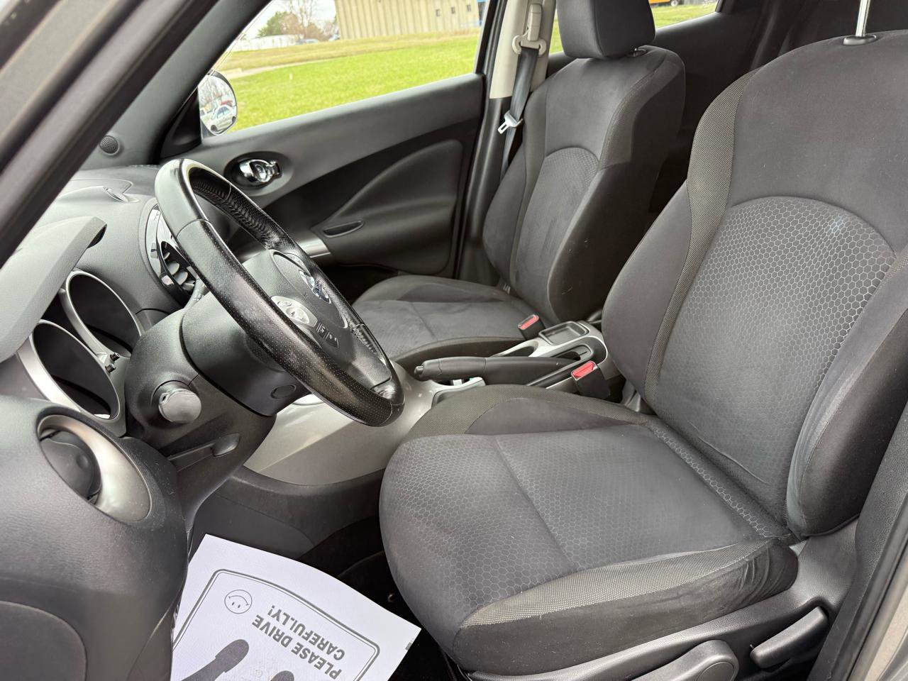 Used 2012 Nissan Juke SV image 14