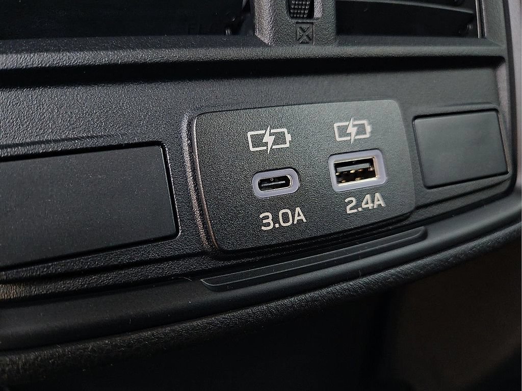 Certified 2026 Subaru Forester Premium AWD/4WD image 20