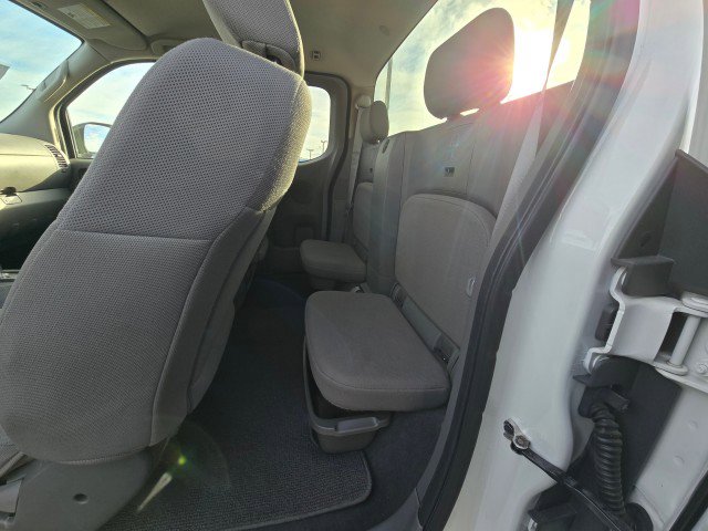 Used 2021 Nissan Frontier S AWD/4WD image 19