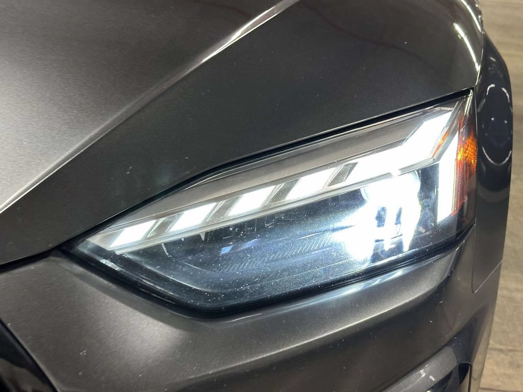 Used 2025 Audi A5 2.0T Premium Plus AWD/4WD image 7