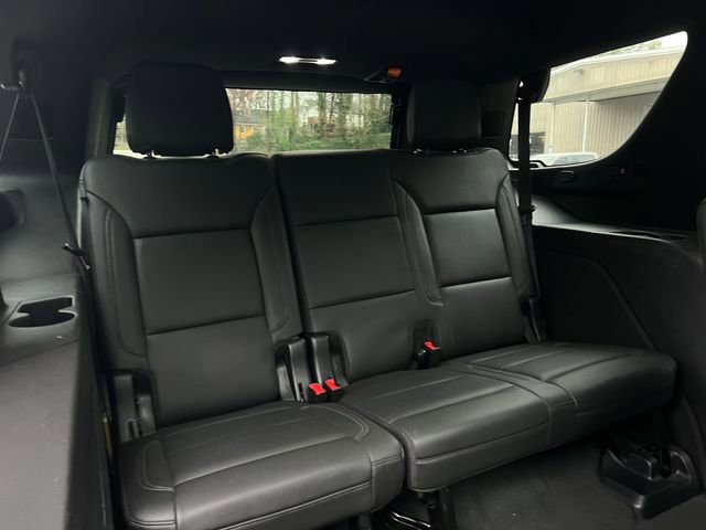 Used 2021 Chevrolet Tahoe LT image 32