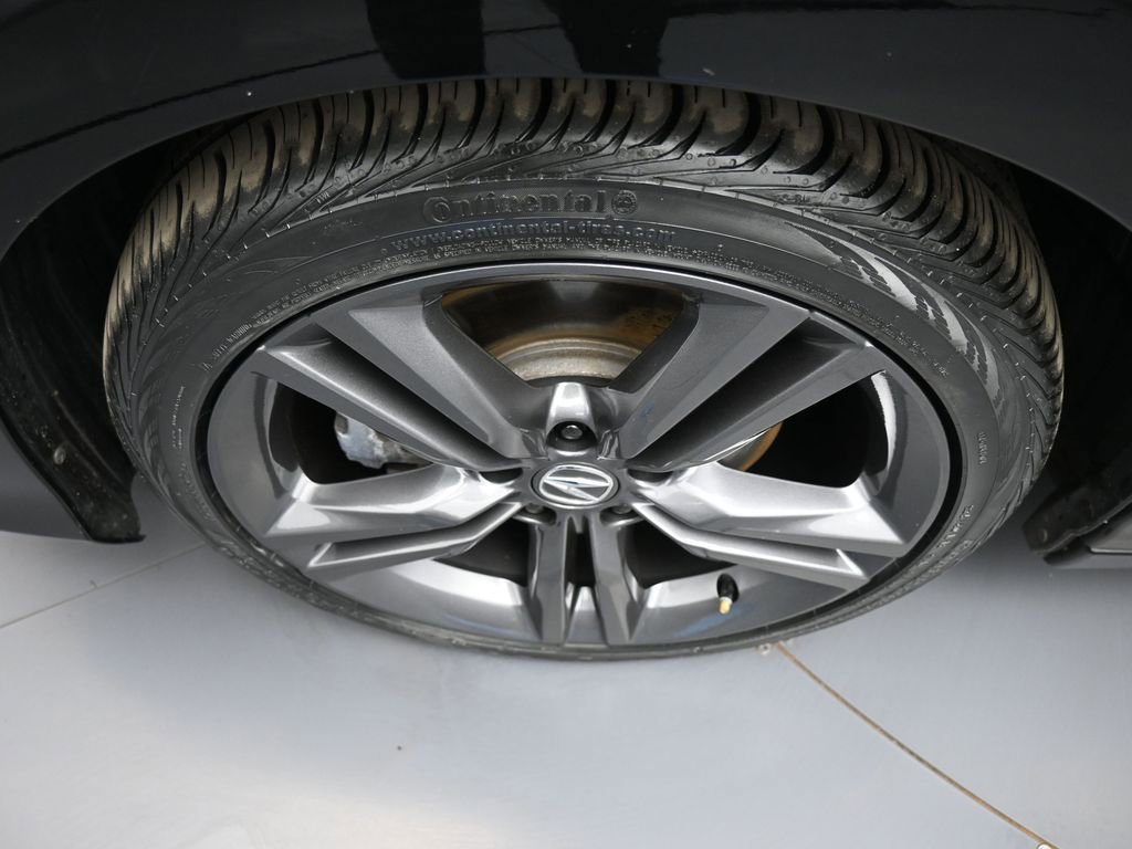 Certified 2024 Acura Integra A-Spec image 14