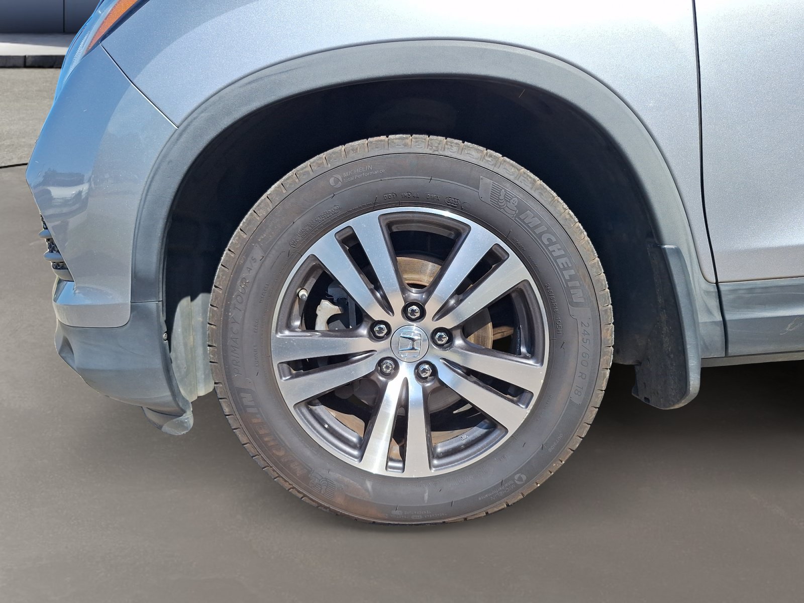 Used 2016 Honda Pilot EX-L image 10