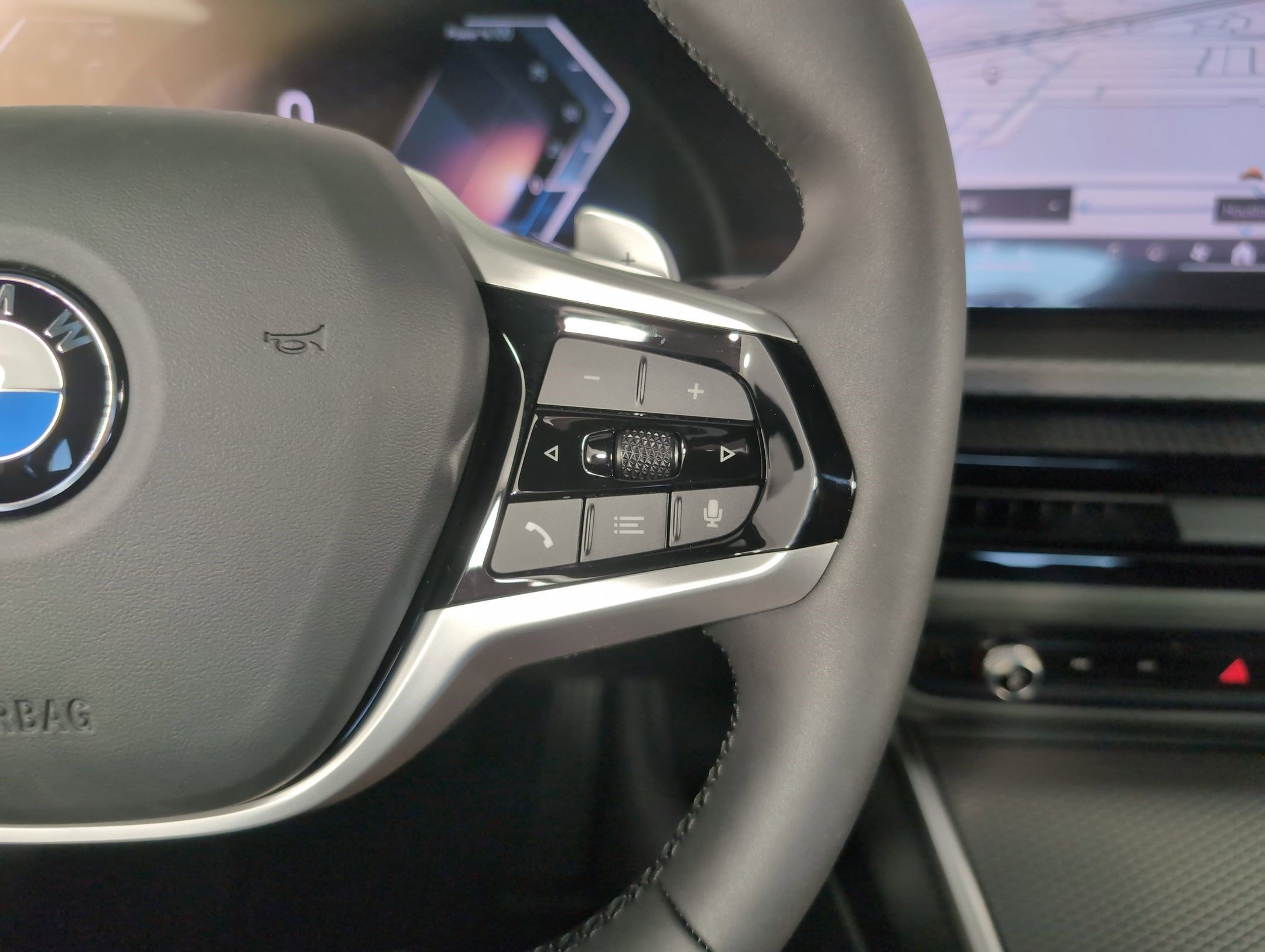 Used 2026 BMW 430i Coupe w/ Parking Assistance Package image 26