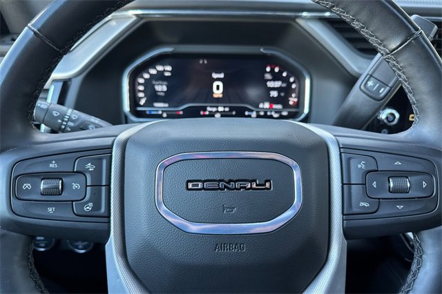 Used 2024 GMC Sierra 2500 Denali w/ Denali Reserve Package image 34
