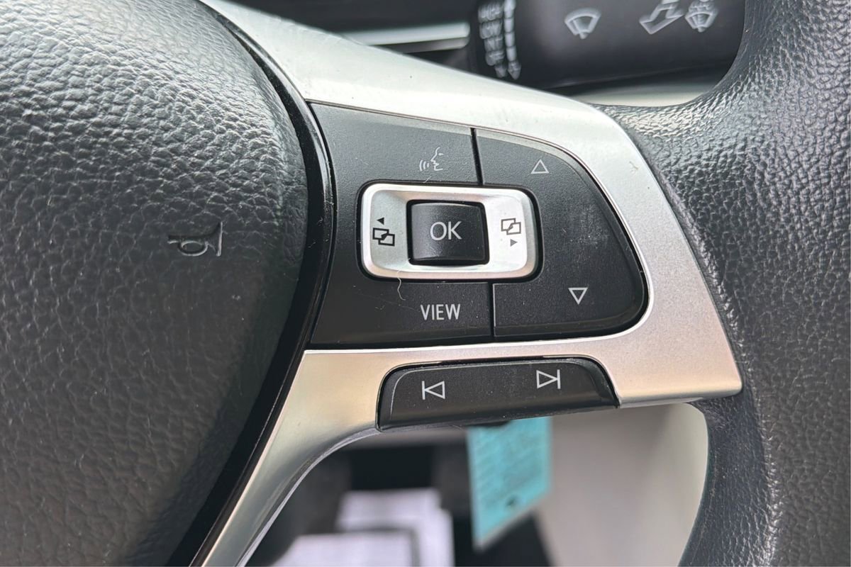 Used 2019 Volkswagen Jetta S w/ Driver Assistance Package FWD image 31