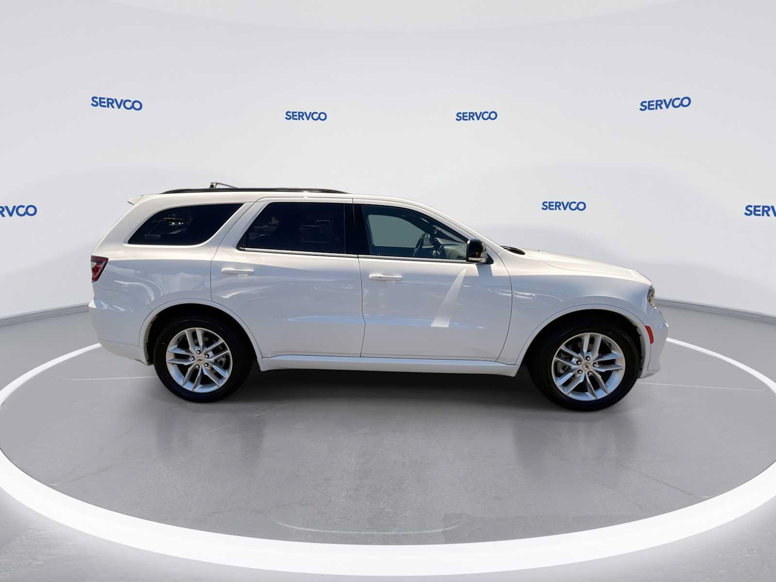 Used 2023 Dodge Durango GT RWD image 9