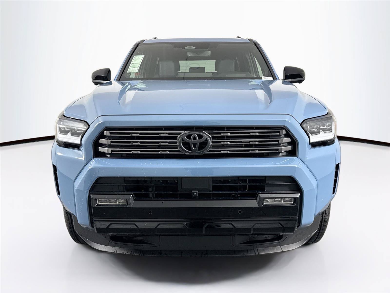 Certified 2025 Toyota 4Runner Platinum AWD/4WD image 9