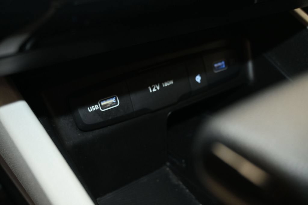 Used 2024 Hyundai Tucson SEL FWD image 26