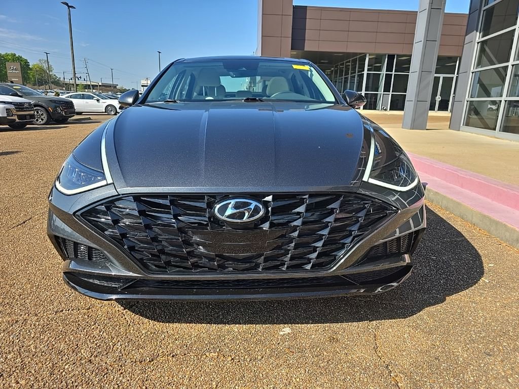 Used 2023 Hyundai Sonata SEL w/ Convenience Package image 8