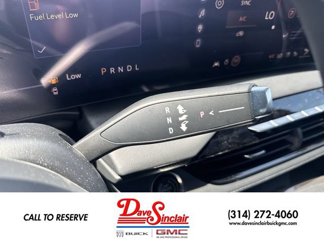 New 2026 Buick Enclave Avenir w/ Super Cruise Package FWD image 20
