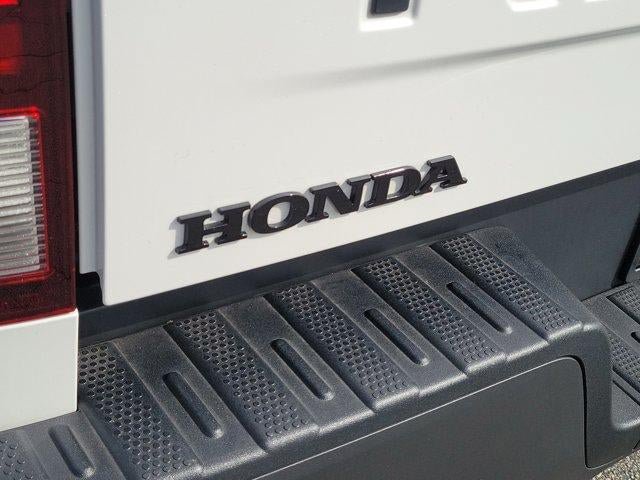 Used 2025 Honda Ridgeline RTL image 11