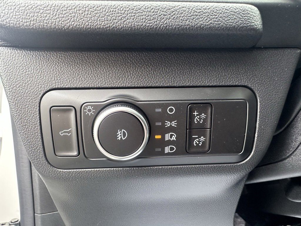 New 2026 Ford Escape Platinum image 24