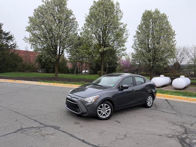 Used 2016 Scion iA image 1
