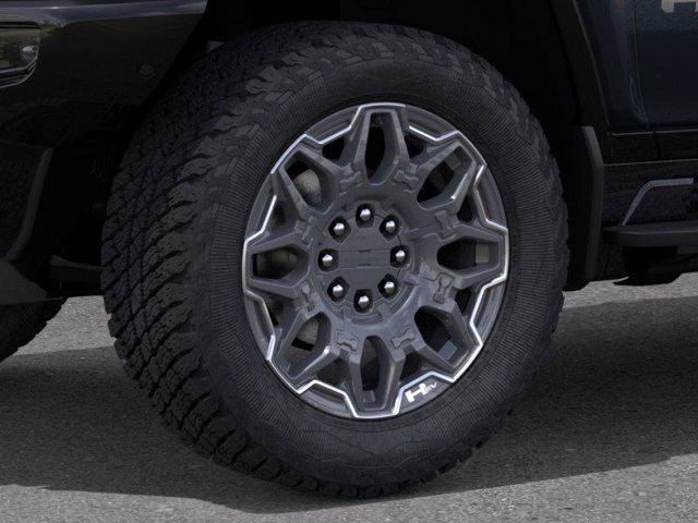 New 2026 GMC Hummer EV 4x4 Crew Cab image 9