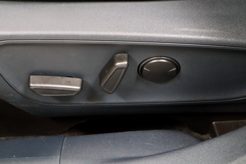 Certified 2022 Ford Maverick Lariat w/ Lariat Luxury Package image 28