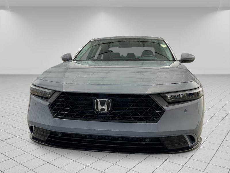 New 2025 Honda Accord EX-L image 10