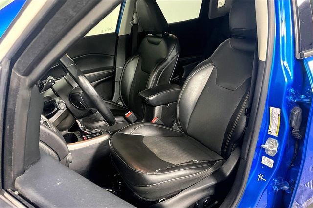 Used 2019 Jeep Compass Latitude w/ Popular Equipment Group image 24